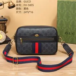 gucci aaa homme mini sac a main s_1210254